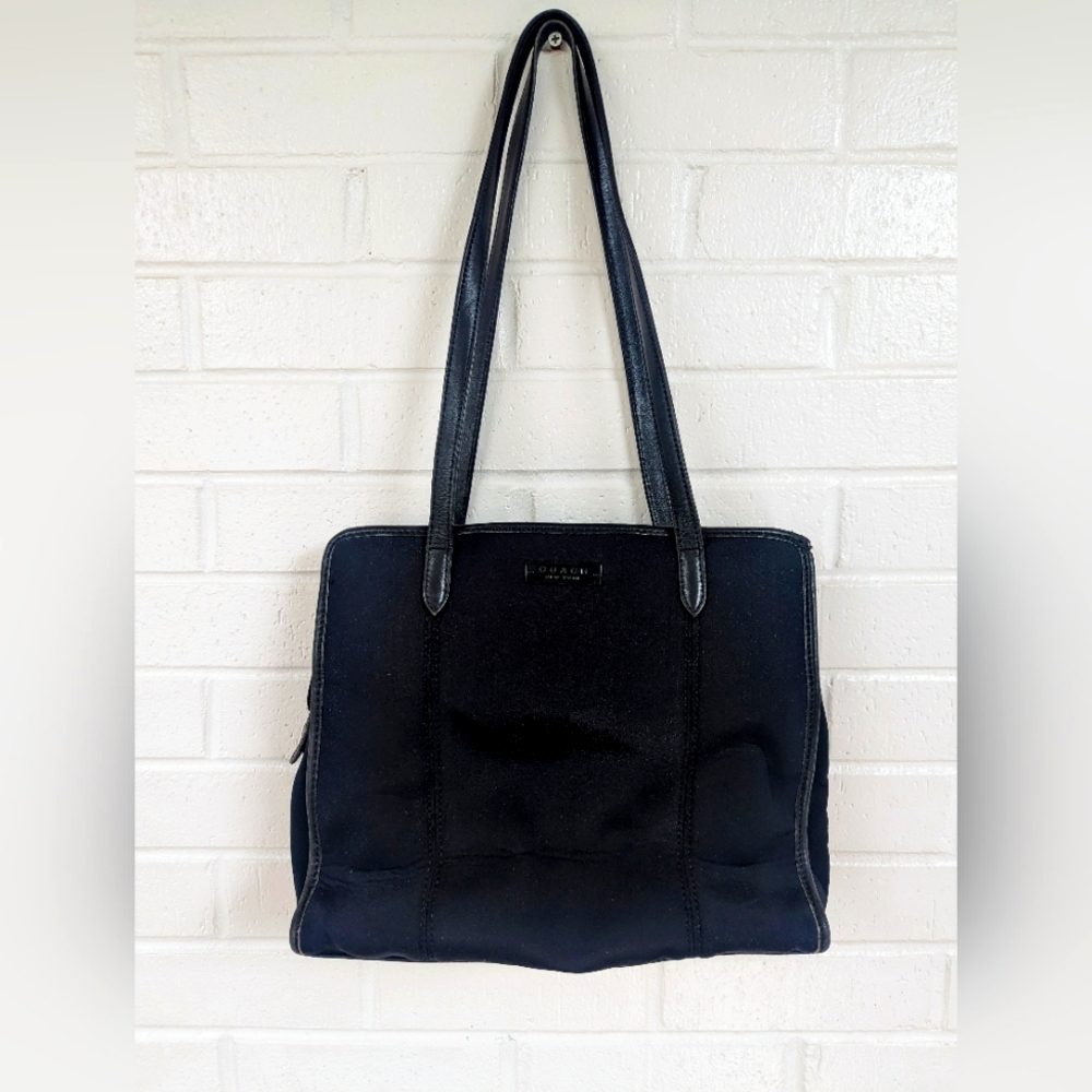 Coach Bag No E8 Z-6206